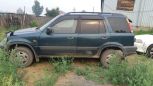 SUV   Honda CR-V 1996 , 200000 , -