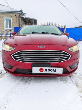  Ford Mondeo 2018 , 1499000 , 