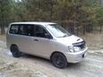    Toyota Town Ace Noah 2001 , 400000 , 