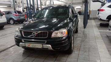 SUV   Volvo XC90 2012 , 1849000 , -