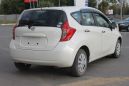  Nissan Note 2014 , 499000 , 