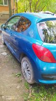  3  Peugeot 207 2007 , 190000 , 