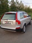 SUV   Volvo XC90 2007 , 700000 , 