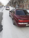  Toyota Carina 1992 , 160000 , --