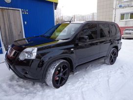 SUV   Nissan X-Trail 2012 , 1180000 , 