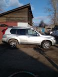 SUV   Nissan X-Trail 2008 , 830000 , 