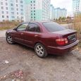  Nissan Bluebird 2001 , 235000 , 