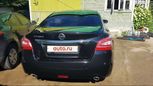  Nissan Teana 2014 , 856000 , 