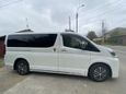    Toyota Hiace 2021 , 4200000 , 