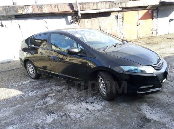  Honda Insight 2010 , 535000 , 