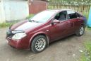  Nissan Primera 2004 , 310000 , 