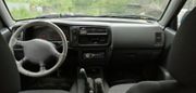  Mitsubishi L200 2004 , 530000 , 