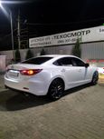  Mazda Mazda6 2017 , 1365000 , --