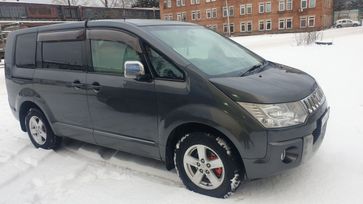    Mitsubishi Delica D:5 2012 , 1450000 , 