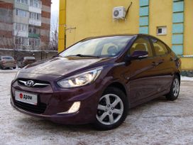  Hyundai Solaris 2012 , 799000 , 