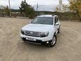 SUV   Renault Duster 2013 , 940000 , -