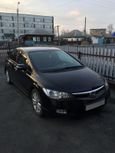  Honda Civic 2008 , 510000 , 