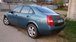  Nissan Primera 2002 , 616287 , 