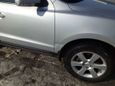 SUV   Hyundai Santa Fe 2008 , 730000 , 