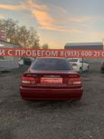  Toyota Carina 1999 , 279000 , 