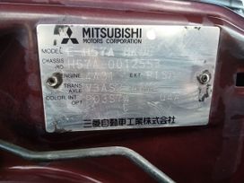  3  Mitsubishi Pajero Junior 1995 , 230000 , 