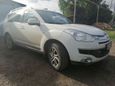 SUV   Citroen C-Crosser 2011 , 650000 , 