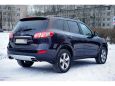 SUV   Hyundai Santa Fe 2012 , 1050000 , -