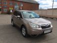 SUV   Subaru Forester 2015 , 1100000 , 