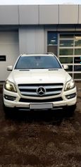 SUV   Mercedes-Benz GL-Class 2014 , 1950000 , 