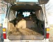    Toyota Hiace 1990 , 155000 , 