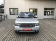 SUV   Land Rover Range Rover 2011 , 1390000 , 