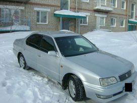  Toyota Camry 1998 , 285000 , 