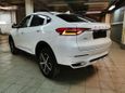 SUV   Haval F7x 2021 , 1579000 , 