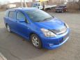    Toyota Wish 2006 , 550000 , 