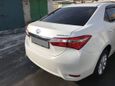  Toyota Corolla 2013 , 830000 , 