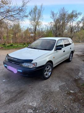  Toyota Caldina 1994 , 180000 , -