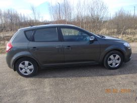 Kia Ceed 2010 , 525000 , 