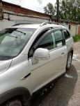 SUV   Chevrolet Captiva 2013 , 920000 , 