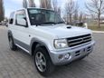  3  Mitsubishi Pajero Mini 2008 , 489000 , 