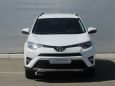 SUV   Toyota RAV4 2017 , 1695000 , 