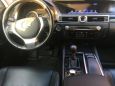  Lexus GS250 2014 , 1650000 , 