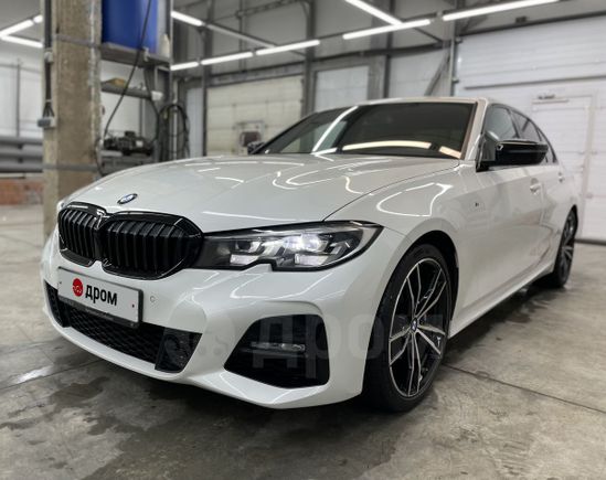  BMW 3-Series 2019 , 2880000 , 