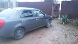  Geely MK 2012 , 116000 , 