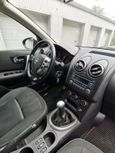 SUV   Nissan Qashqai 2012 , 725000 , 