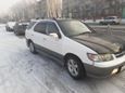  Nissan R'nessa 1998 , 160000 , 