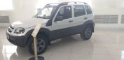 SUV   Chevrolet Niva 2019 , 834350 , 