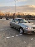  Nissan Bluebird Sylphy 2001 , 191100 , 