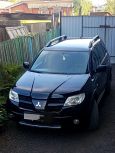 SUV   Mitsubishi Outlander 2006 , 550000 , 