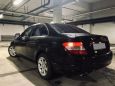  Mercedes-Benz C-Class 2008 , 630000 , 