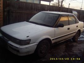  Toyota Sprinter 1991 , 70000 , 